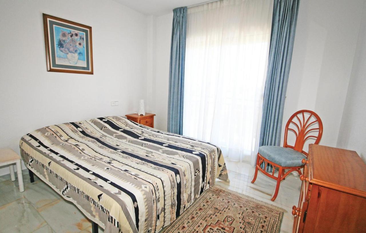 El Mirador De Calahonda La Cala De Mijas Exterior foto