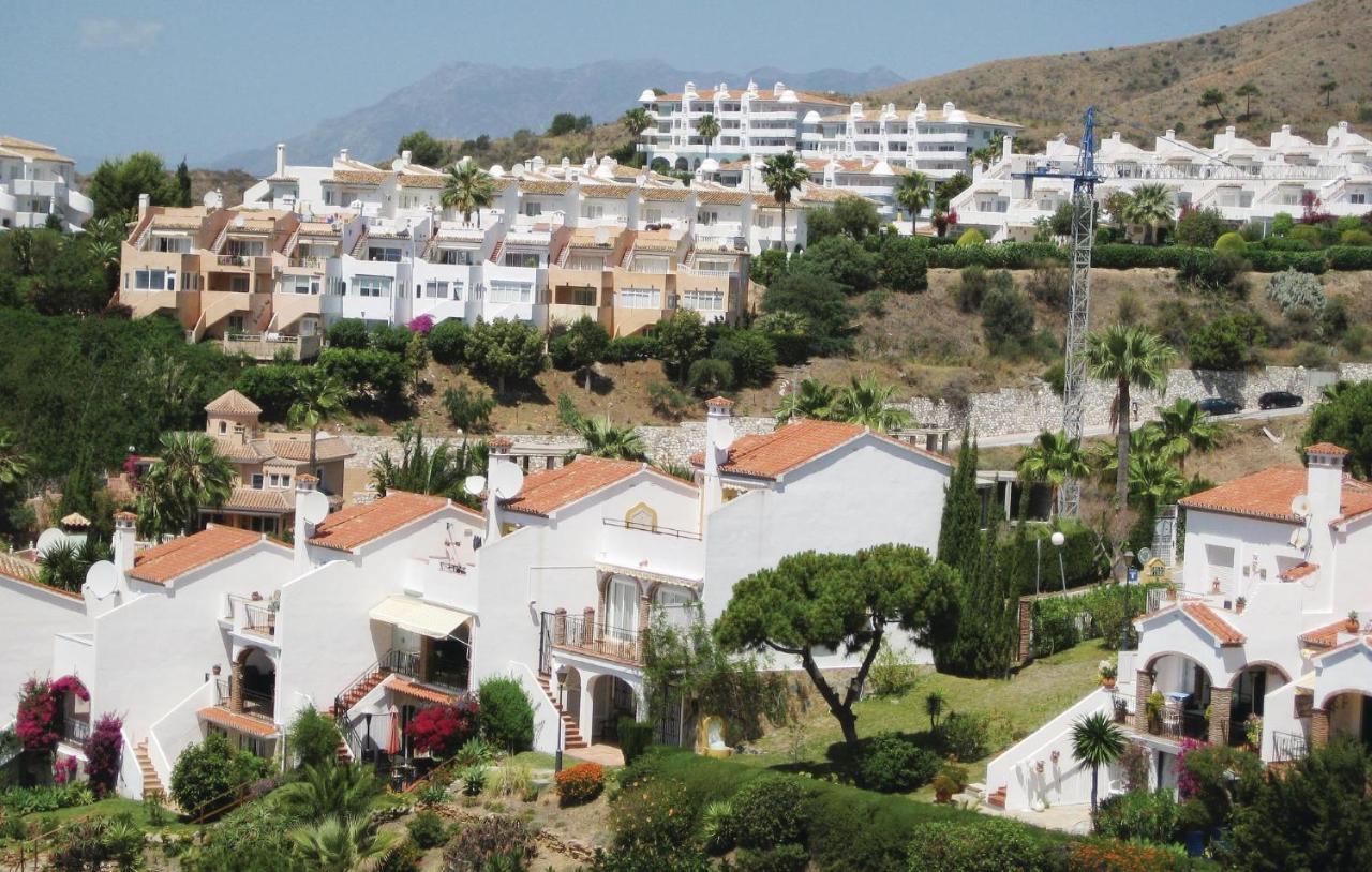 El Mirador De Calahonda La Cala De Mijas Exterior foto