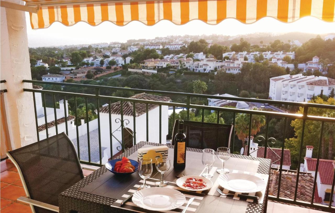 El Mirador De Calahonda La Cala De Mijas Exterior foto