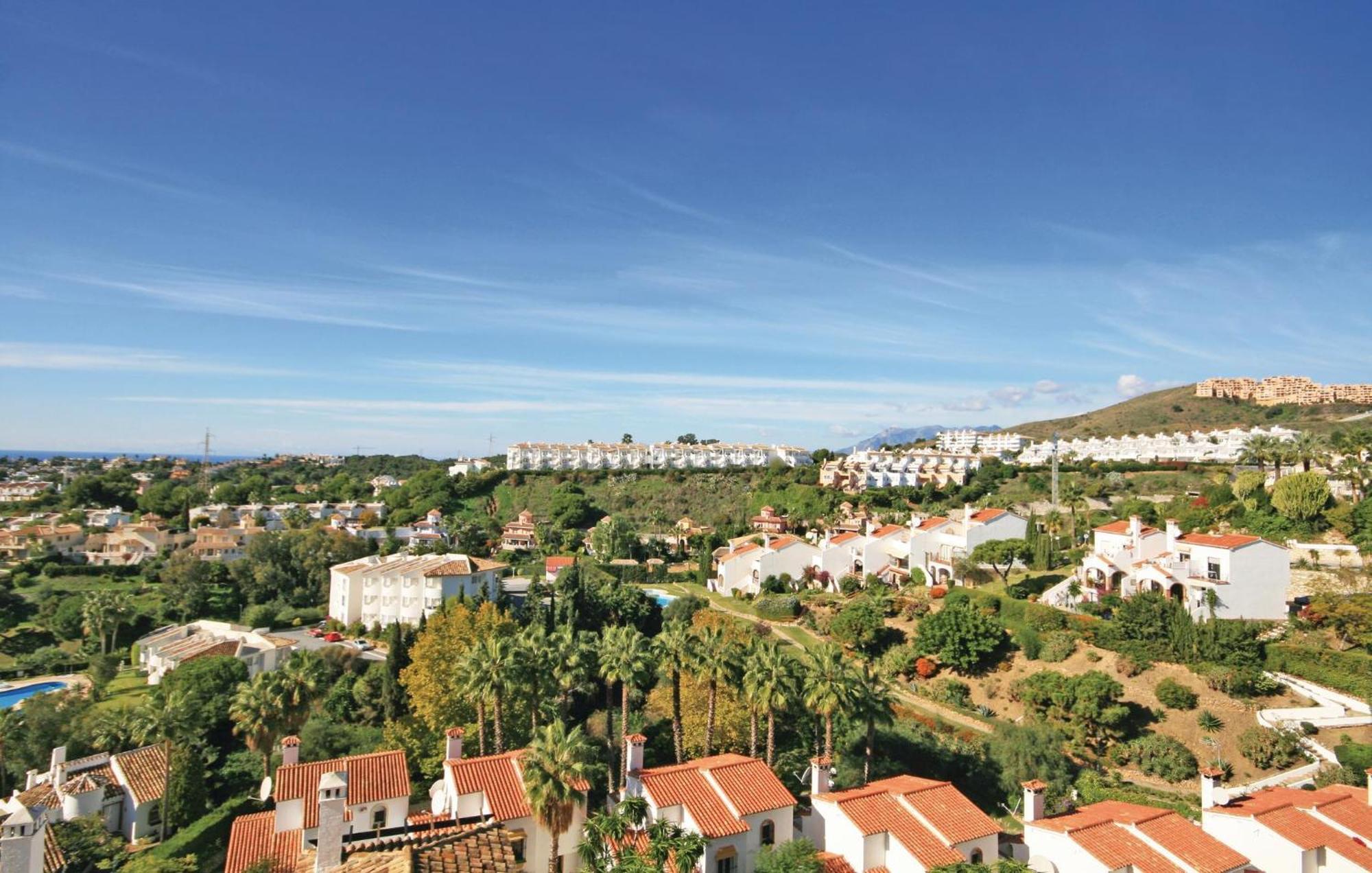 El Mirador De Calahonda La Cala De Mijas Exterior foto