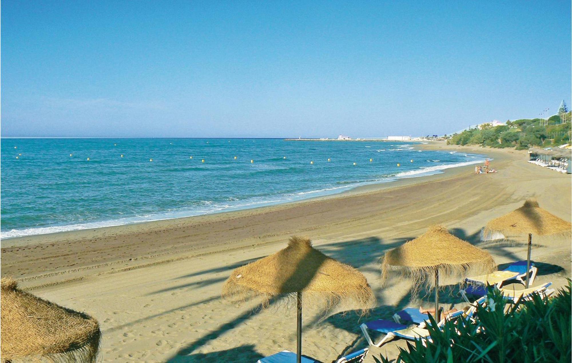 El Mirador De Calahonda La Cala De Mijas Exterior foto